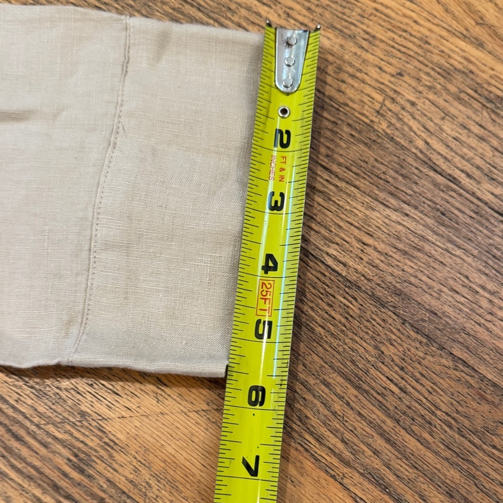 Jones New York Sport Beige Top - Picture 7 of 13